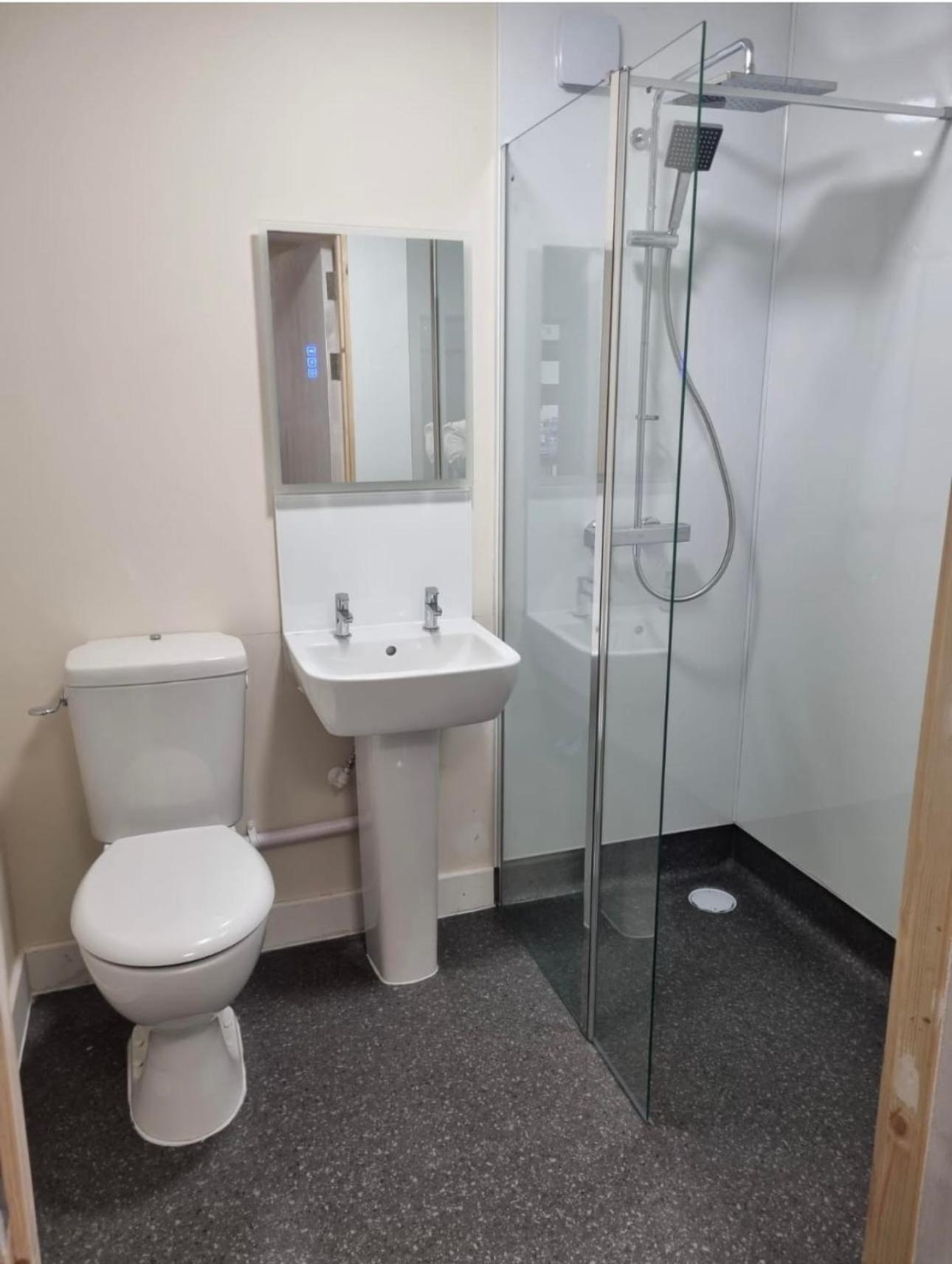 Burnett Arms Hotel Banchory Bagian luar foto